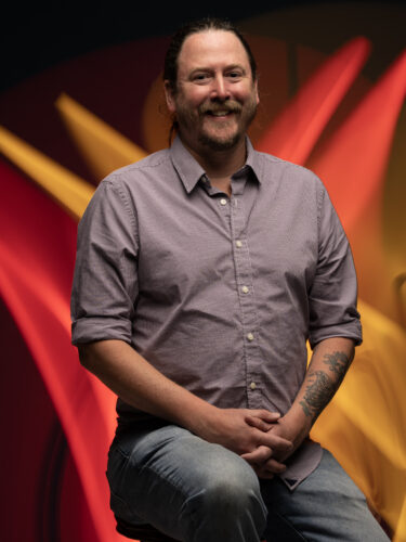 Mike Karlin photo.