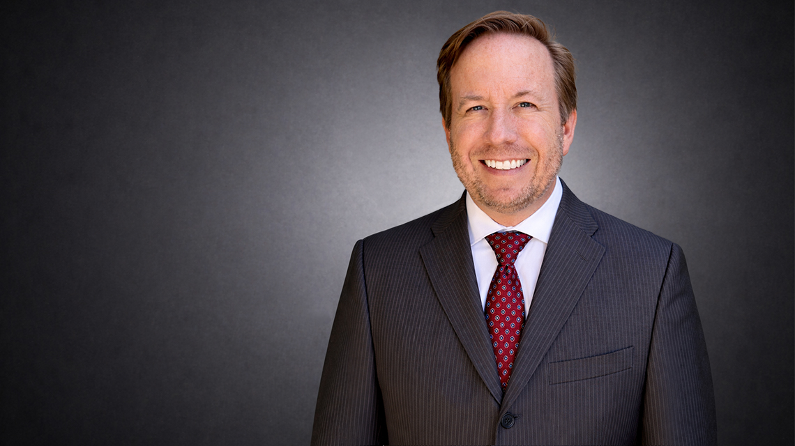 Headshot of Jeff Cooper