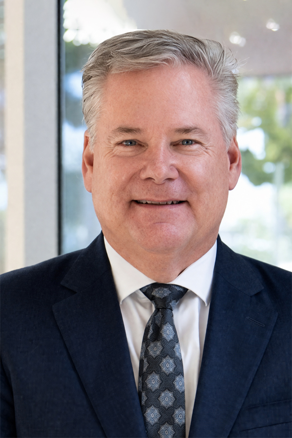 Headshot of Keith Hobbs