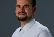 Headshot of Kevin Montes