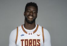 Headshot of Promise Madubugwu